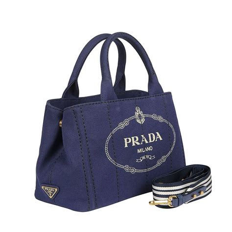 borsa con stampa prada|prada borsa a mano.